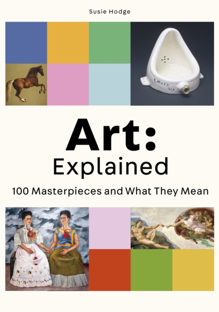 ART: EXPLAINED