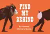 FIND MY BEHIND