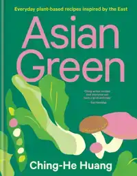 ASIAN GREEN