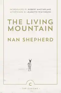 THE LIVING MOUNTAIN