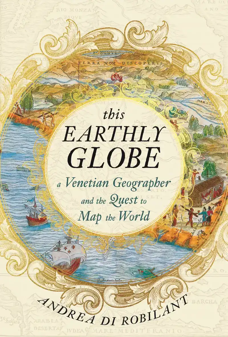 THIS EARTHLY GLOBE