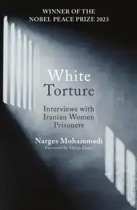 WHITE TORTURE