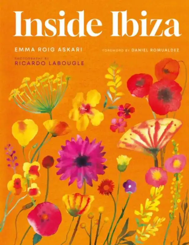 INSIDE IBIZA