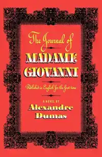 The Journal of Madame Giovanni