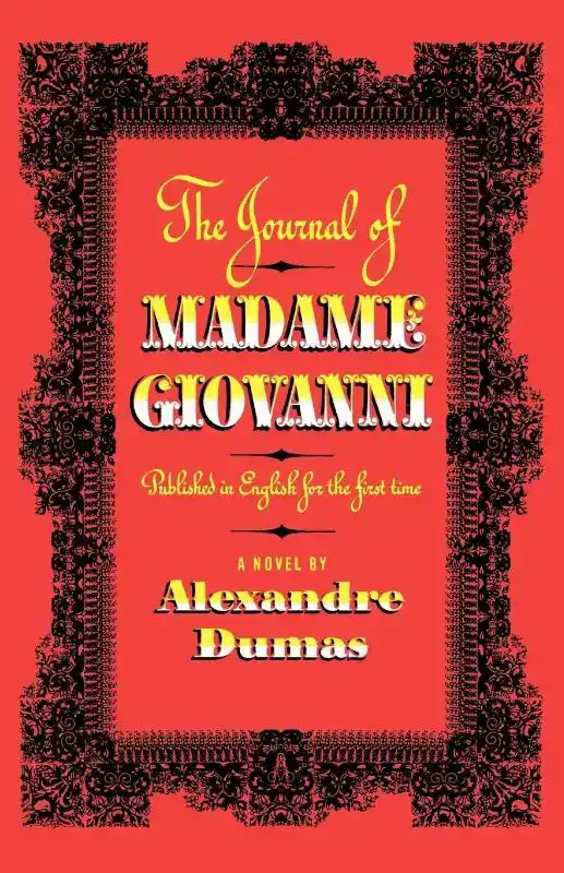 The Journal of Madame Giovanni