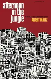 Afternoon in the Jungle