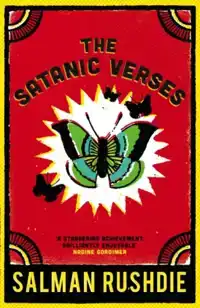 THE SATANIC VERSES