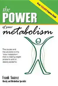 THE POWER OF YOUR METABOLISM