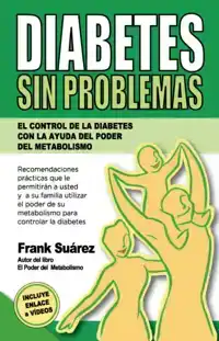 DIABETES SIN PROBLEMAS