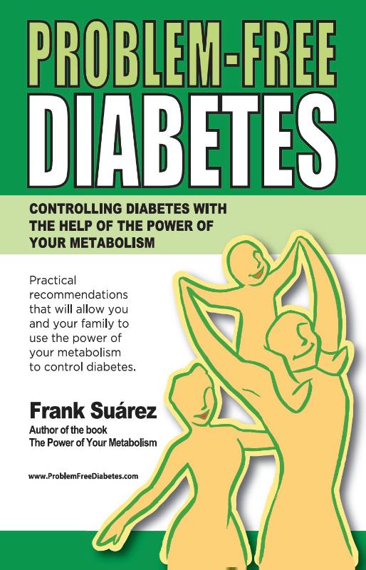 PROBLEM FREE DIABETES