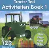 TRACTOR TED