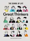 GREAT THINKERS