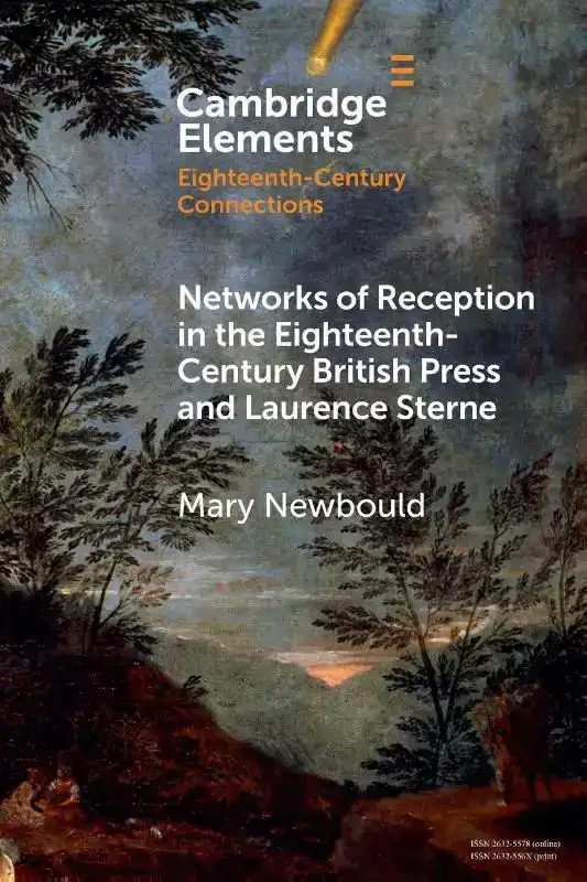Networks of Reception in the Eighteenth-Century British Pres