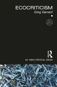ECOCRITICISM