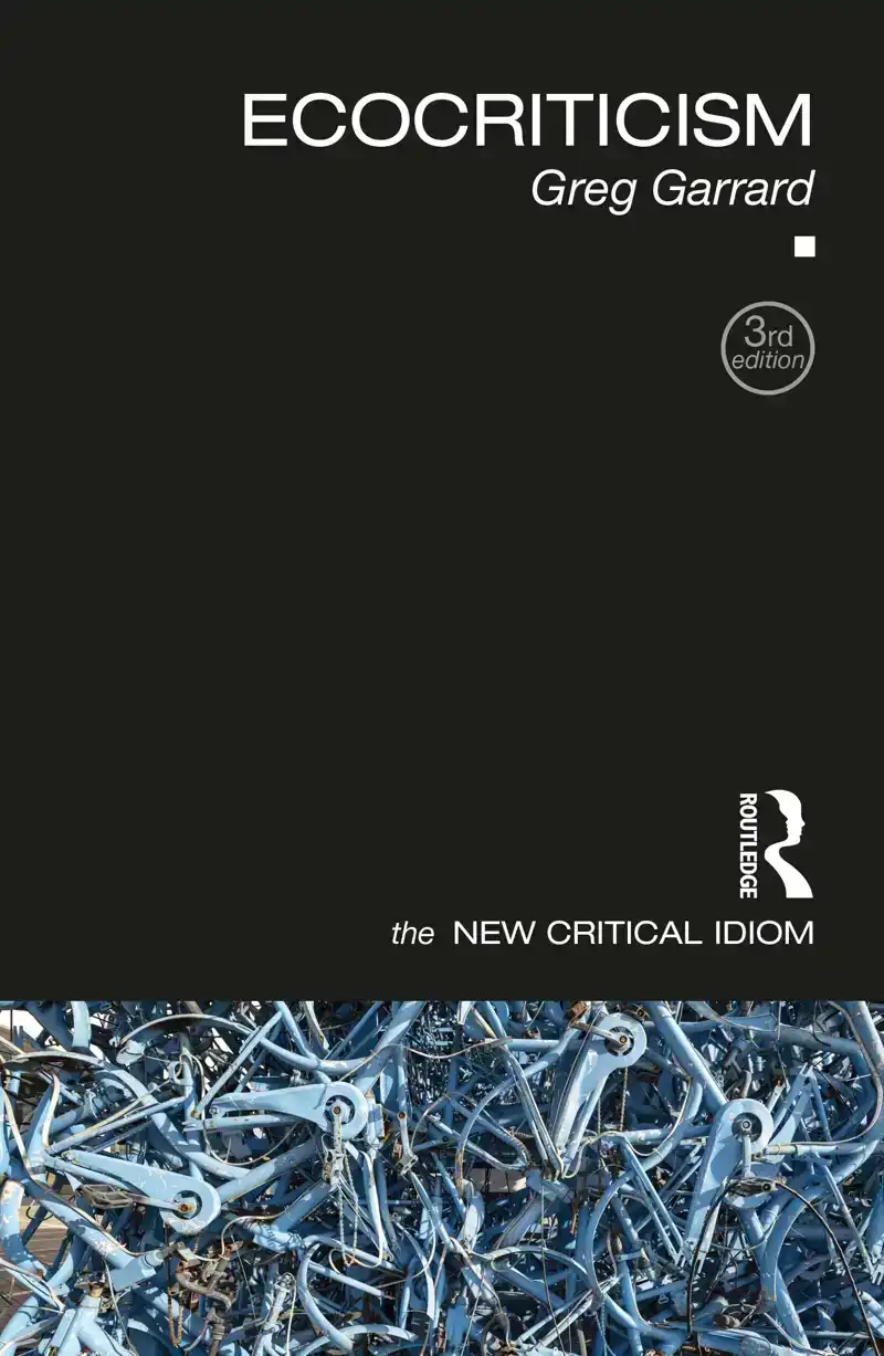 ECOCRITICISM