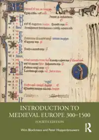 INTRODUCTION TO MEDIEVAL EUROPE 300-1500