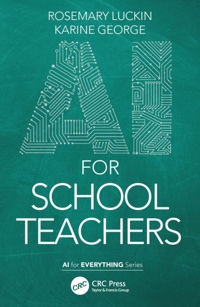 AI FOR SCHOOL TEACHERS