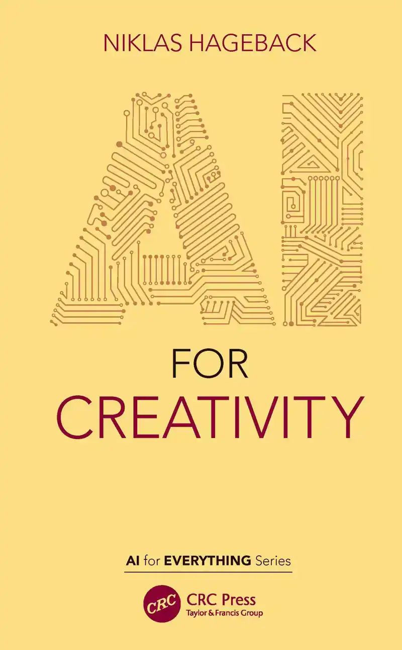 AI FOR CREATIVITY