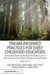 TRAUMA-INFORMED PRACTICES FOR EARLY CHILDHOOD EDUCATORS