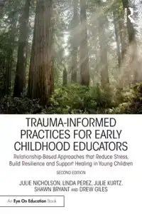 TRAUMA-INFORMED PRACTICES FOR EARLY CHILDHOOD EDUCATORS