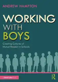 WORKING WITH BOYS