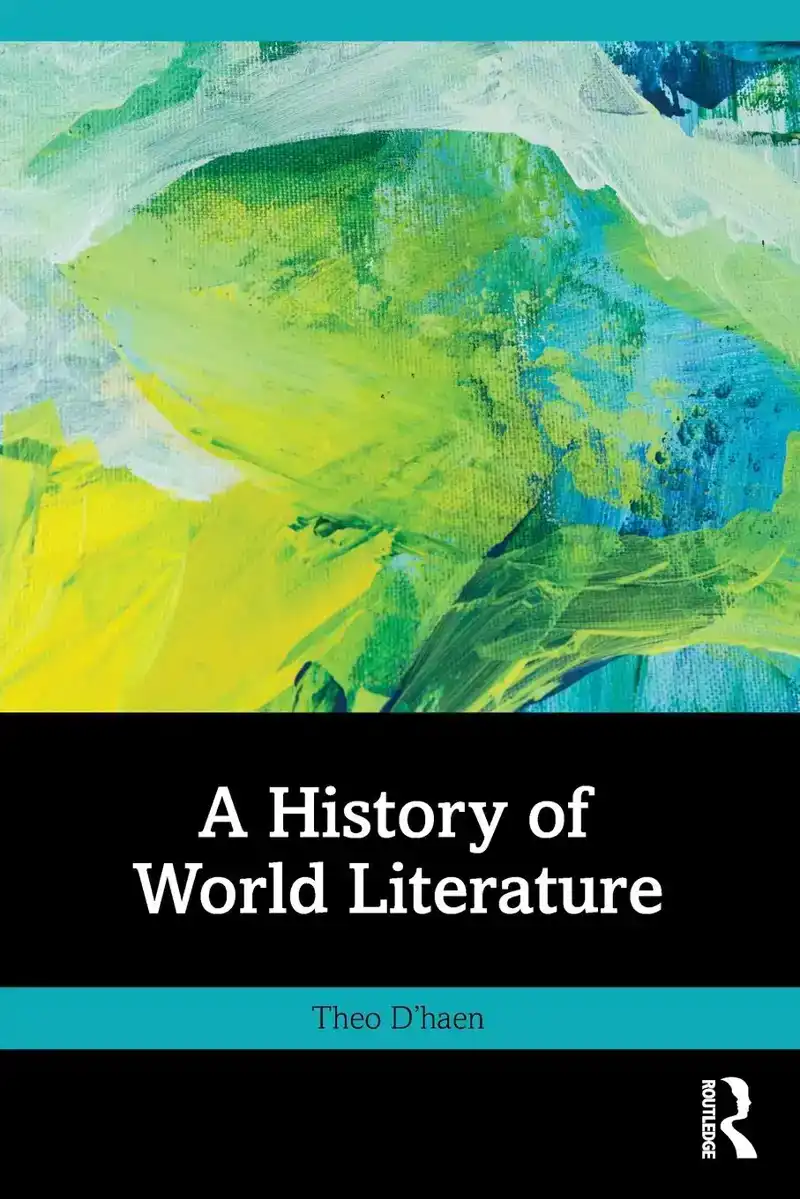 A HISTORY OF WORLD LITERATURE