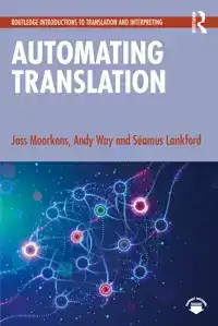 AUTOMATING TRANSLATION