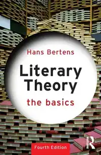 LITERARY THEORY: THE BASICS