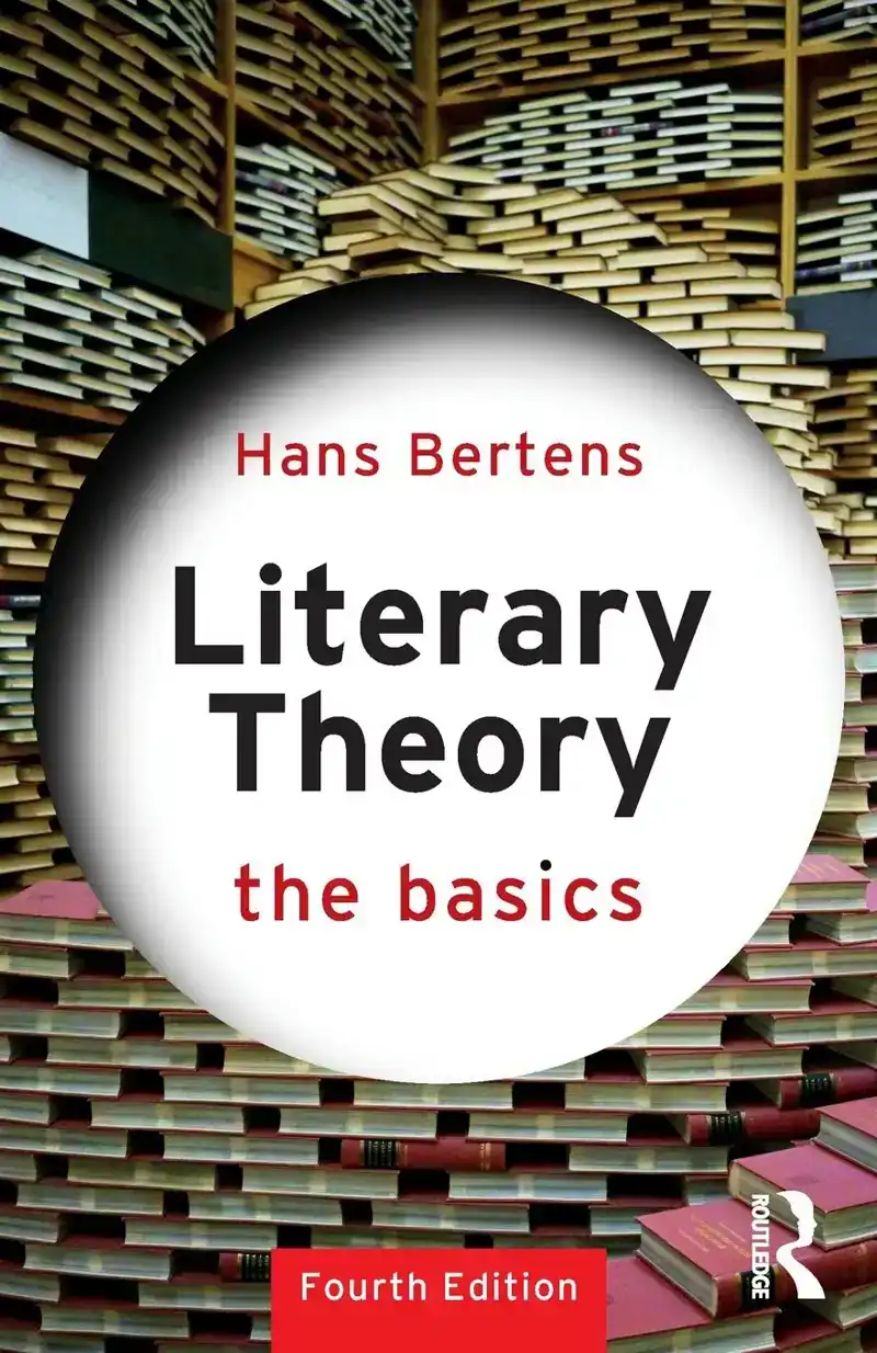 LITERARY THEORY: THE BASICS