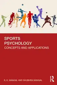 SPORTS PSYCHOLOGY