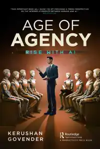 AGE OF AGENCY