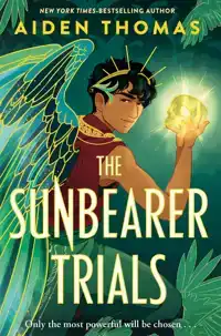 THE SUNBEARER TRIALS