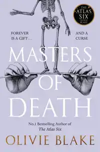 MASTERS OF DEATH