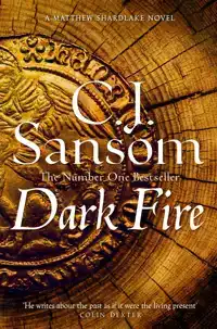 DARK FIRE