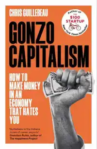 GONZO CAPITALISM