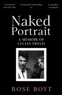 NAKED PORTRAIT
