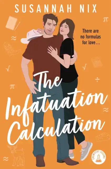 THE INFATUATION CALCULATION