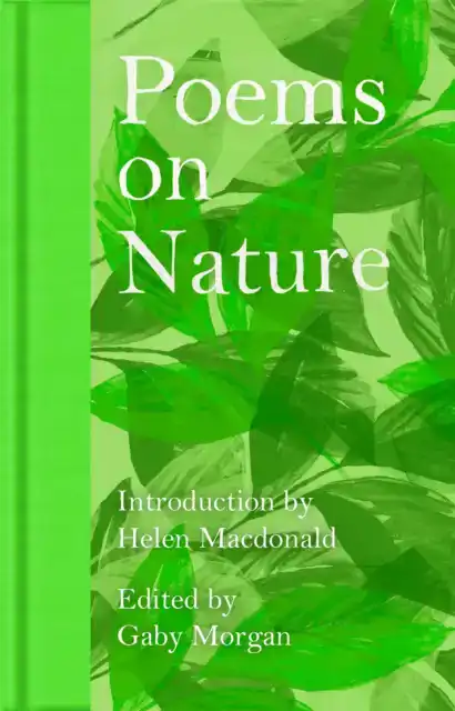 POEMS ON NATURE