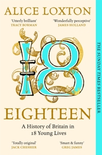 EIGHTEEN