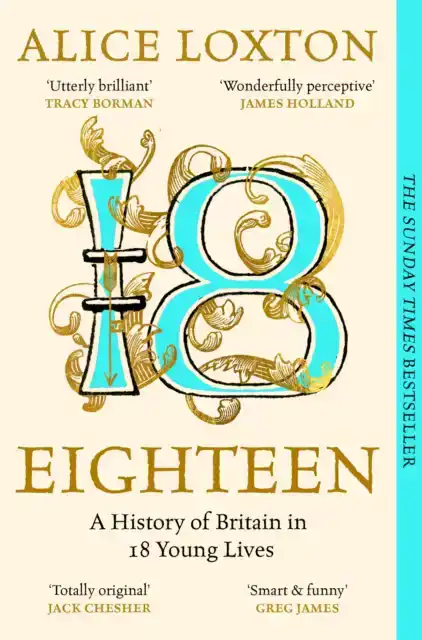 EIGHTEEN