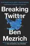 BREAKING TWITTER