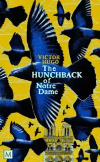 THE HUNCHBACK OF NOTRE-DAME