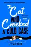 THE CAT WHO CRACKED A COLD CASE