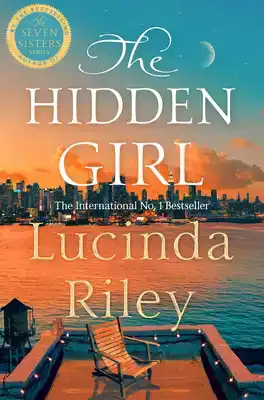 THE HIDDEN GIRL