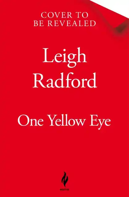 ONE YELLOW EYE