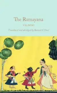 THE RAMAYANA