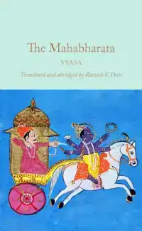 THE MAHABHARATA