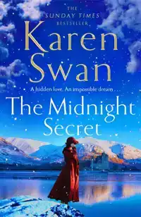 THE MIDNIGHT SECRET
