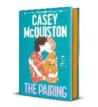 THE PAIRING (EXCLUSIVE EDITION)