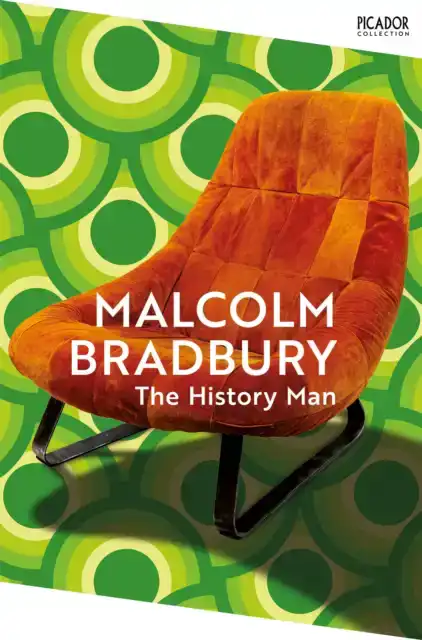 THE HISTORY MAN